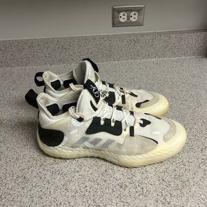 Harden Vol. 5 “Welcome to BKLYN”